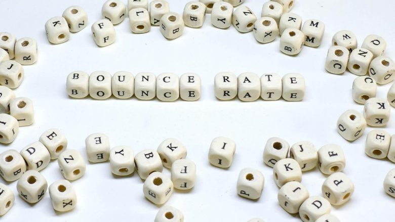 What Is Bounce Rate? How to Interpret and Work with It