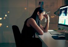 4 Tips To Avoid Entrepreneur Burnout