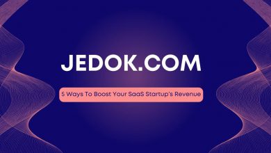 5 Ways To Boost Your SaaS Startup’s Revenue