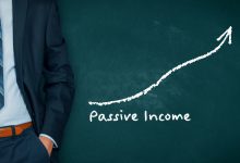 5 Ways To Earn Passive Income From Crypto In 2022