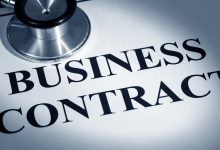 Business Contract: What it is and How to Write It