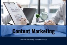 Content Marketing: A Modern Guide