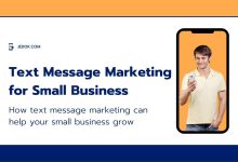 How Text Message Marketing Can Help Your Small Business Grow