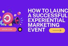 How To Launch A Successful Experiential Marketing Event