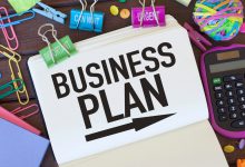 10 Items Your Business Plan May Be Missing