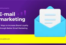 11 Ways to Increase Brand Loyalty Through Better Email Marketing