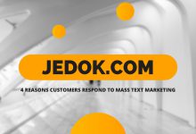 4 Reasons Customers Respond To Mass Text Marketing