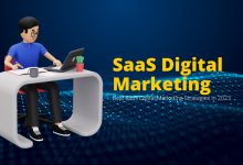 Best SaaS Digital Marketing Strategies in 2023