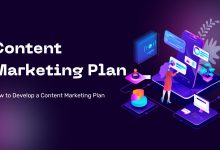 How to Develop a Content Marketing Plan