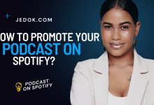 How To Promote Your Podcast On Spotify?