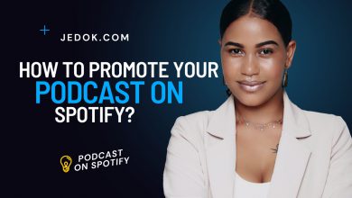 How To Promote Your Podcast On Spotify?