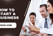 How to Start a Business