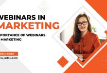 Importance of Webinars in Marketing: 5 Ways to Use Webinars as a Marketing Strategy