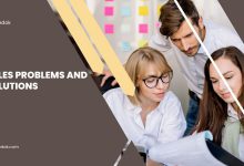 Sales Problems and Solutions