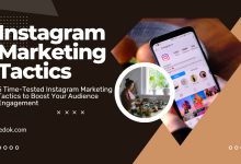 5 Time-Tested Instagram Marketing Tactics to Boost Your Audience Engagement