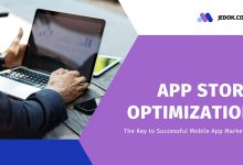 App Store Optimization: The Key to Successful Mobile App Marketing