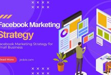 Facebook Marketing Strategy for Small Business