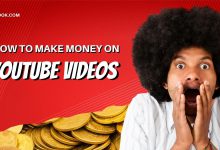 How to Make Money on Youtube Videos