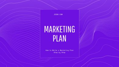 How to Write a Marketing Plan Step by Step