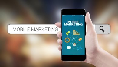 Mobile Marketing Tips for Small Business