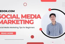 Social Media Marketing Tips for Beginners