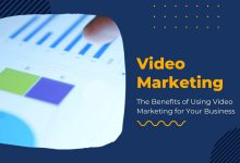 The Benefits of Using Video Marketing for Your Business