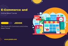 The Future of E-Commerce and Online Retail Trends