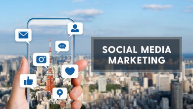 The Future of Social Media Marketing: Staying Ahead of the Game