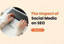 The Impact of Social Media on SEO