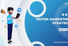 Tiktok Marketing Strategy