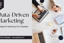 Data-Driven Marketing: Strategies for Optimizing Your Campaigns