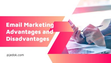 Email Marketing Advantages and Disadvantages