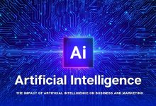 The Impact of Artificial Intelligence on Business and Marketing