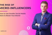 The Rise of Micro-Influencers: How to Use Smaller Social Media Stars to Boost Your Brand