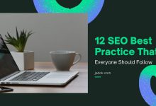 12 SEO Best Practices That Everyone Should Follow