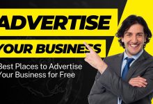 Best Places to Advertise Your Business for Free