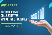 The Benefits of Collaborative Marketing Strategies