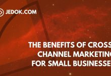 The Benefits of Cross-Channel Marketing for Small Businesses