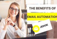 The Benefits of Email Automation for E-commerce Businesses