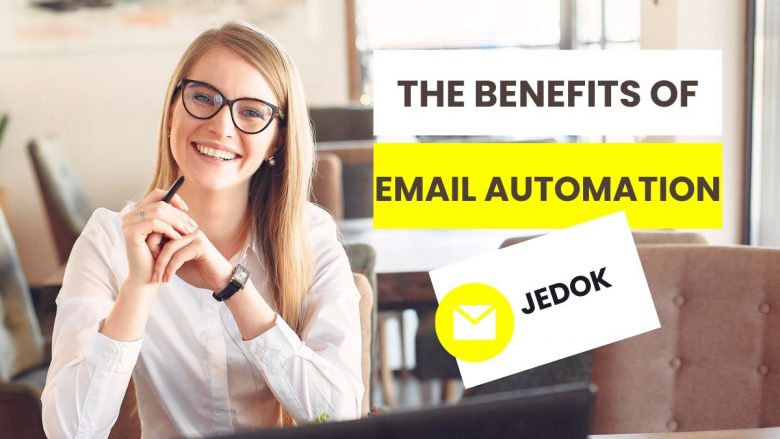 The Benefits of Email Automation for E-commerce Businesses