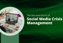 The Dos and Don'ts of Social Media Crisis Management