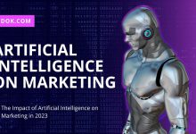 The Impact of Artificial Intelligence on Marketing in 2023