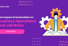 The Impact of Automation on Business Operations and Job Roles