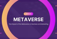 The Impact of the Metaverse on Business and Marketing