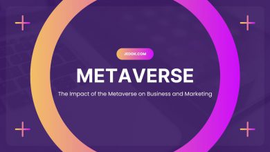 The Impact of the Metaverse on Business and Marketing