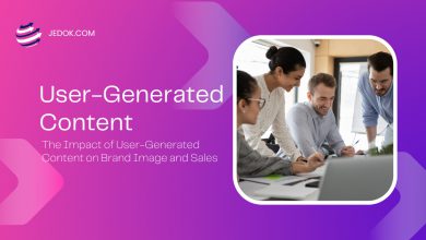 The Impact of User-Generated Content on Brand Image and Sales