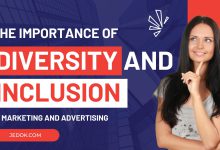 The Importance of Diversity and Inclusion in Marketing and Advertising