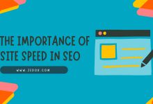 The Importance of Site Speed in SEO