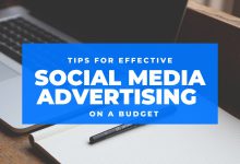 Tips for Effective Social Media Advertising on a Budget