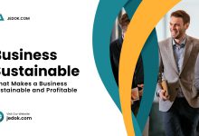 What Makes a Business Sustainable and Profitable